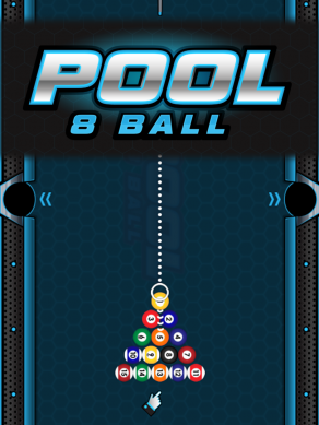 POOL8BALL