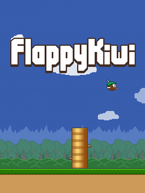 FLAPPY KIWI