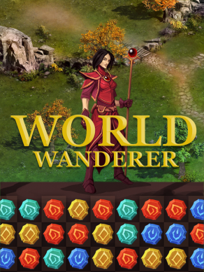 WORLD WANDERER