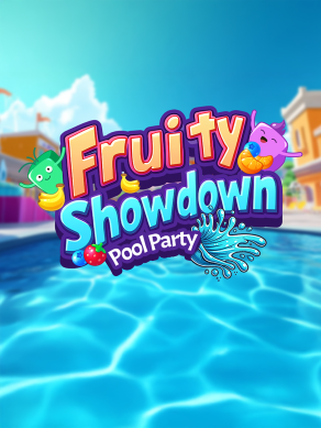 FRUITY SHOWDOWN